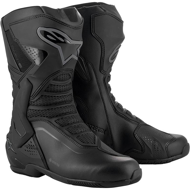 Bottes SMX-6 V3 GORE-TEX ALPINESTARS