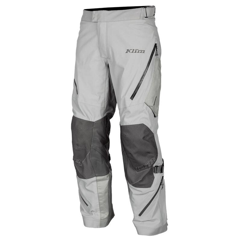 Pantalon BADLANDS PRO PANT REGULAR KLIM