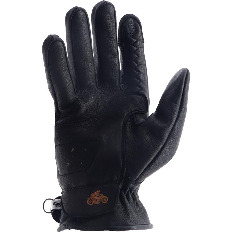 Gants TIGER Cuir HELSTONS 2