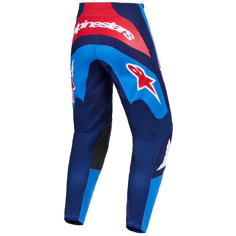 Pantalon Cross FLUID GRID ALPINESTARS 2
