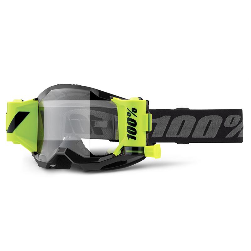 Masque STRATA 2 FORECAST 100