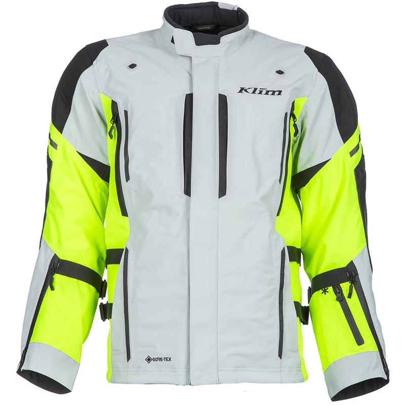 Veste LATITUDE KLIM
