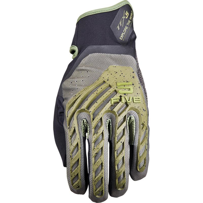 Gants TFX5 FIVE