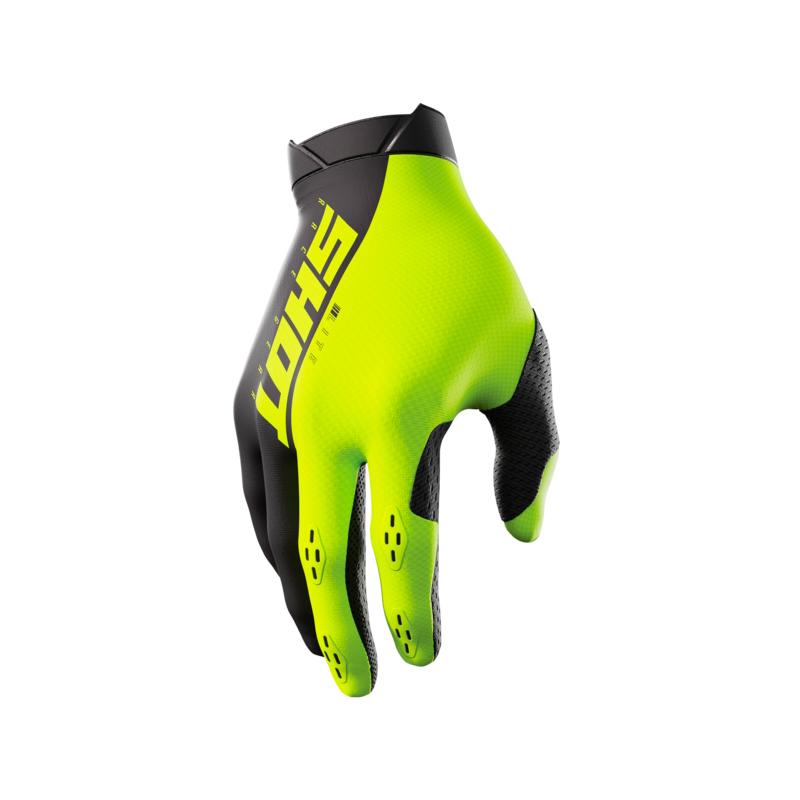 Gants cross LITE SHOT