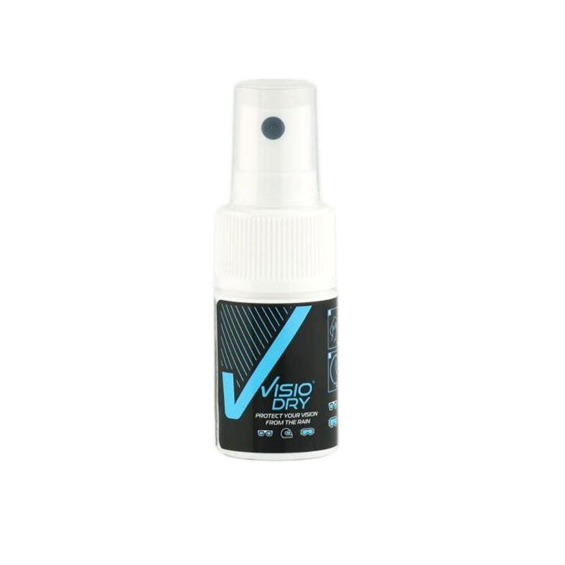 Spray nettoyant ANTIPLUIE SUPER HYDROPHOBE Visiodry