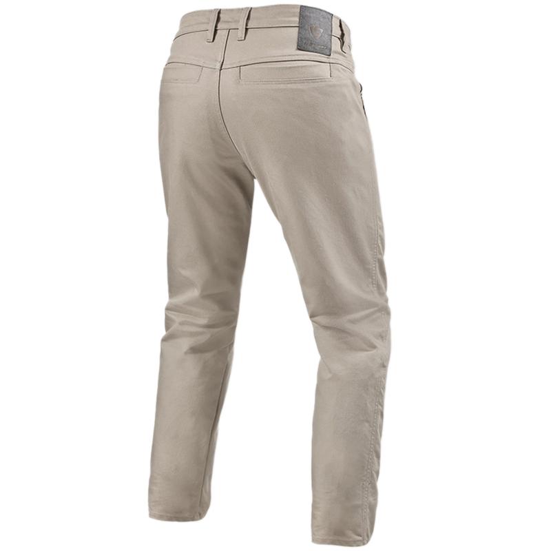 Chino DEAN 2 TF - L32 REVIT 2