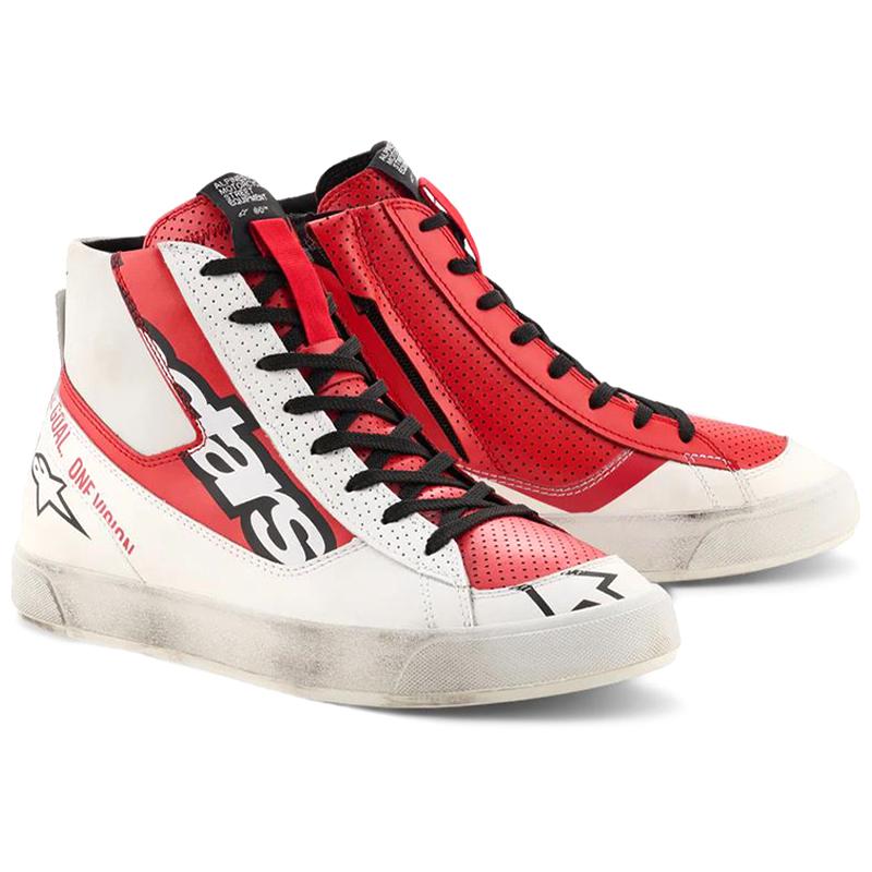 Baskets STATED FLAIR ALPINESTARS