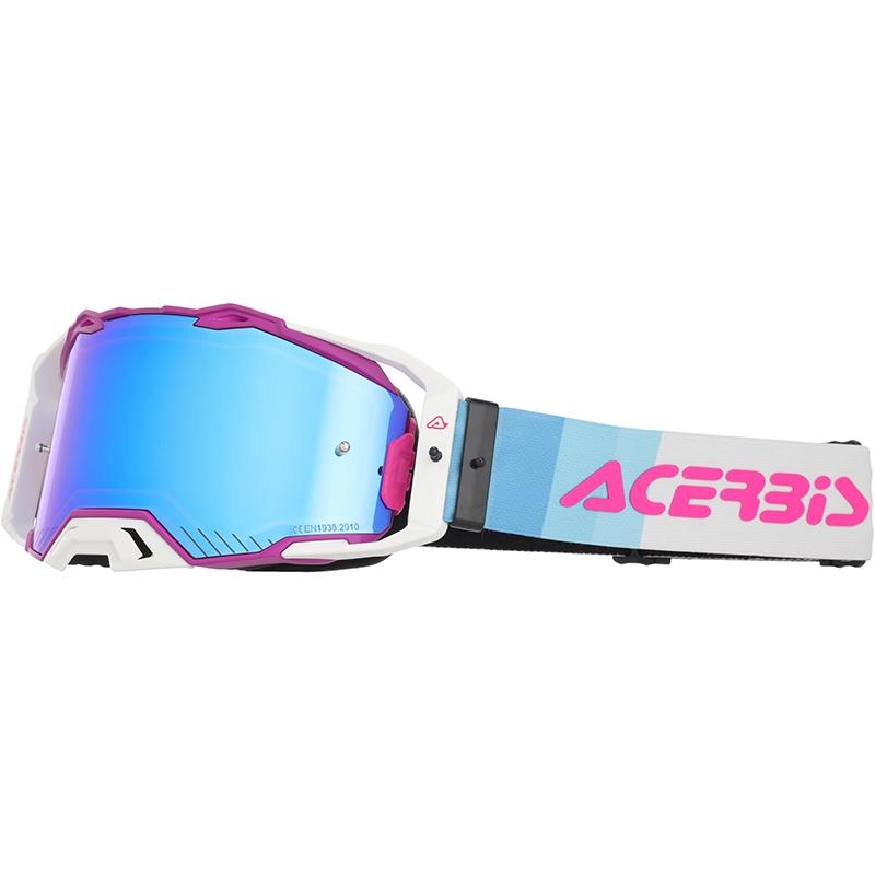Masque Cross Vulcan Mirror ACERBIS