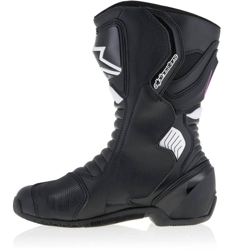 bottes alpinestars smx 6 v2 drystar