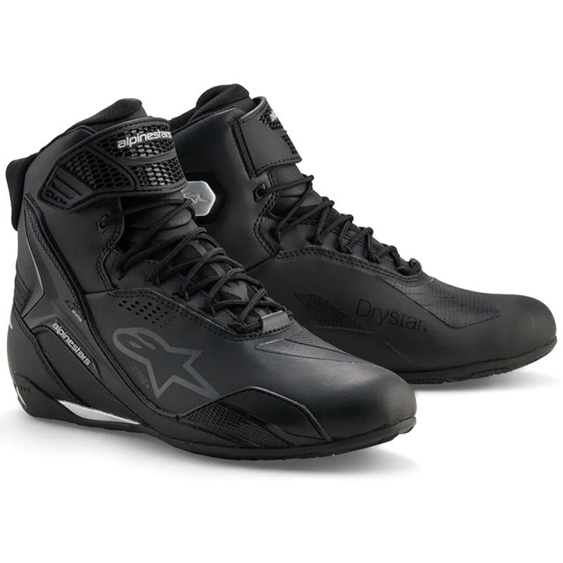 Baskets STELLA FASTER-4 DRYSTAR ALPINESTARS