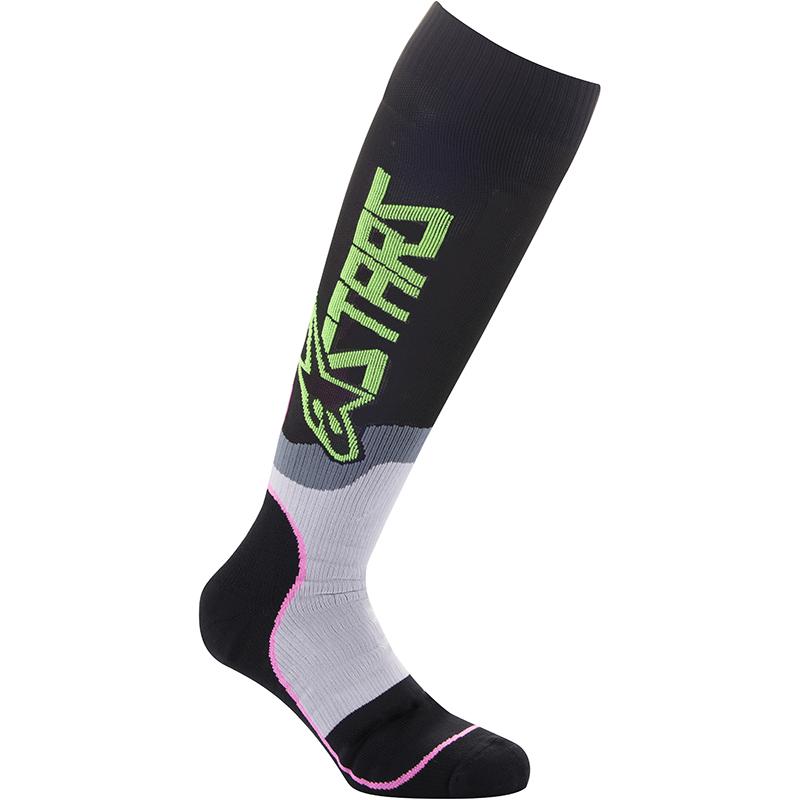 Chaussettes MX PLUS-2 ALPINESTARS