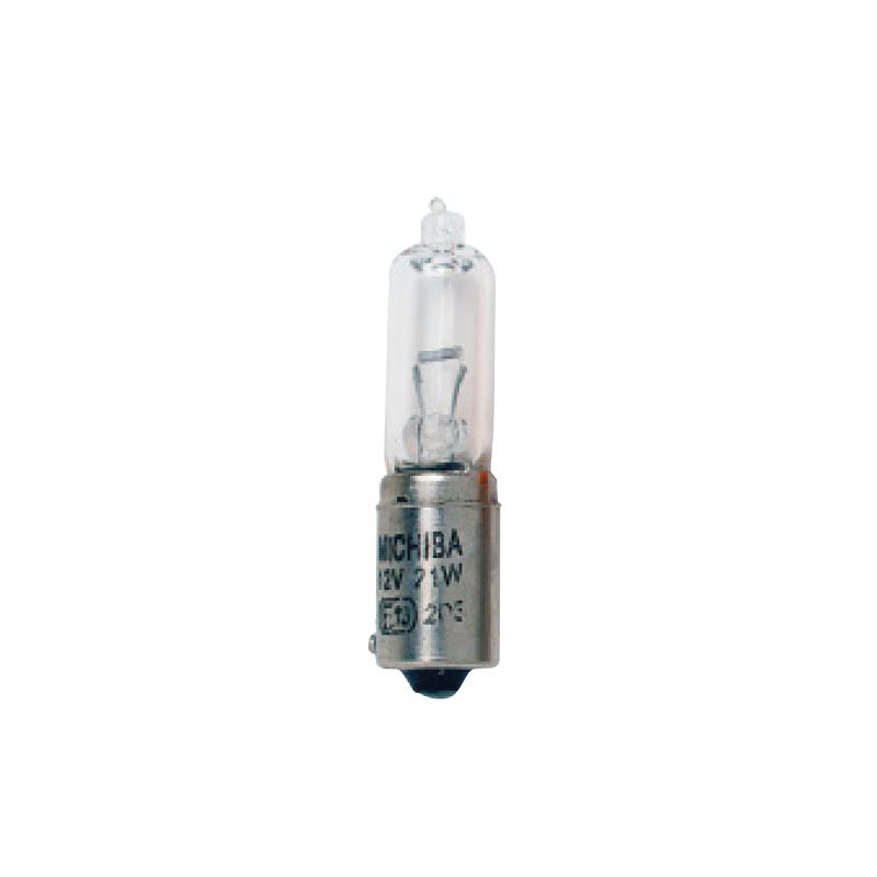 Ampoules 12V x 21W Blanche 28mm CHAFT