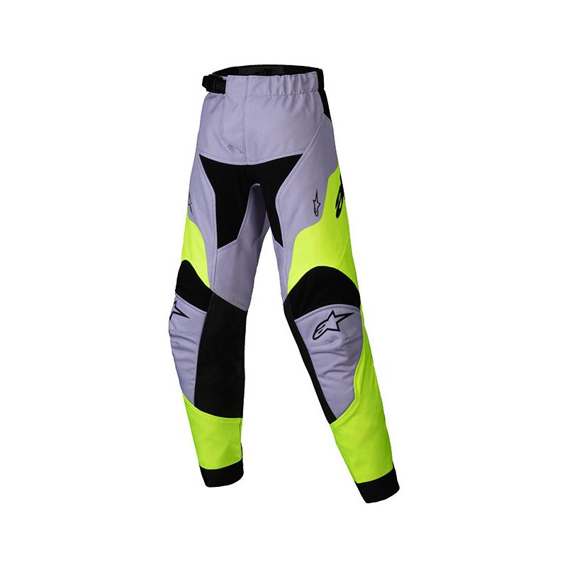 Pantalon Cross YOUTH RACER ALPINESTARS