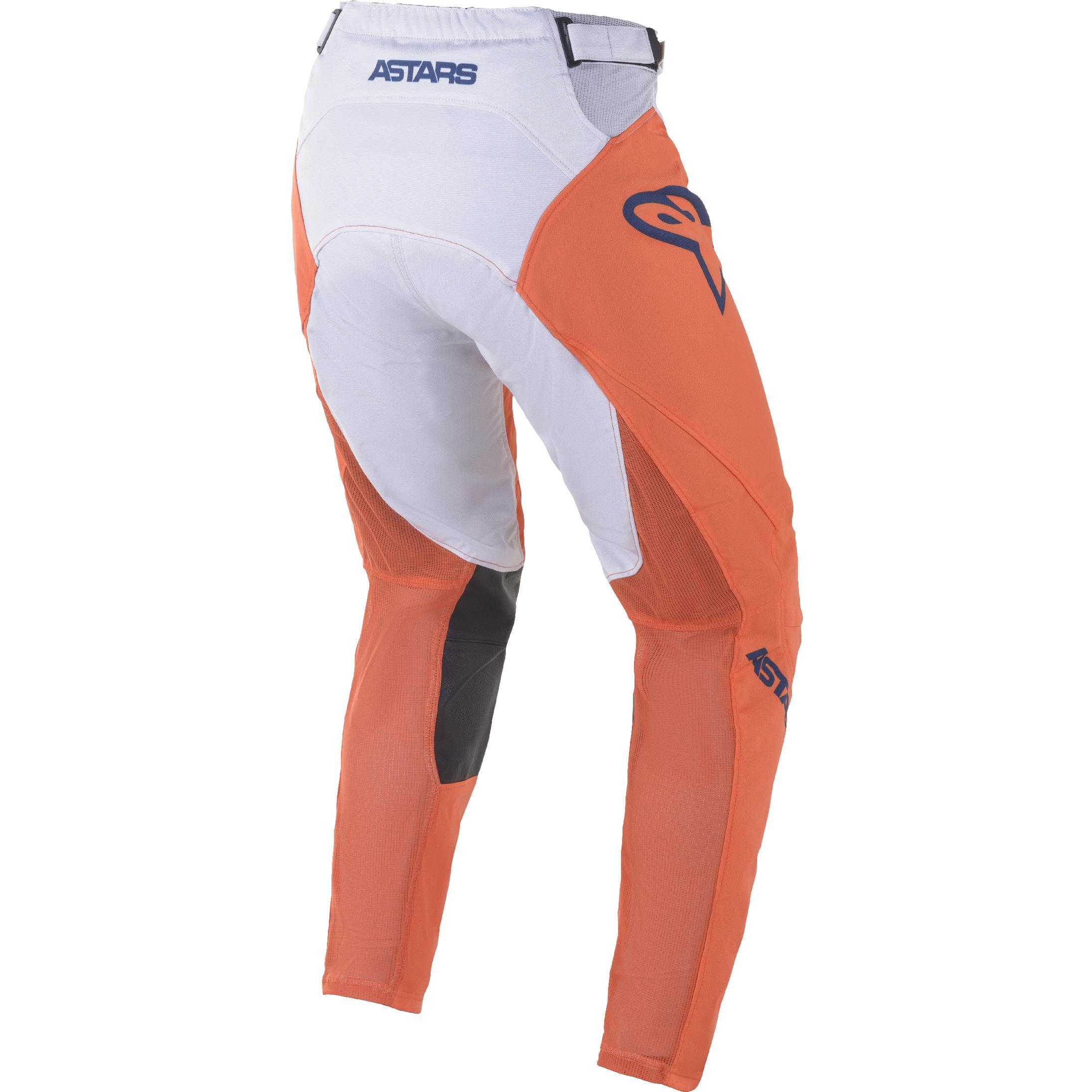 Pantalon En Cuir Motard Femme Racer - Taille 36, Noir, Coupe Droite, Entrejambe 87 Cm - Occasion TB