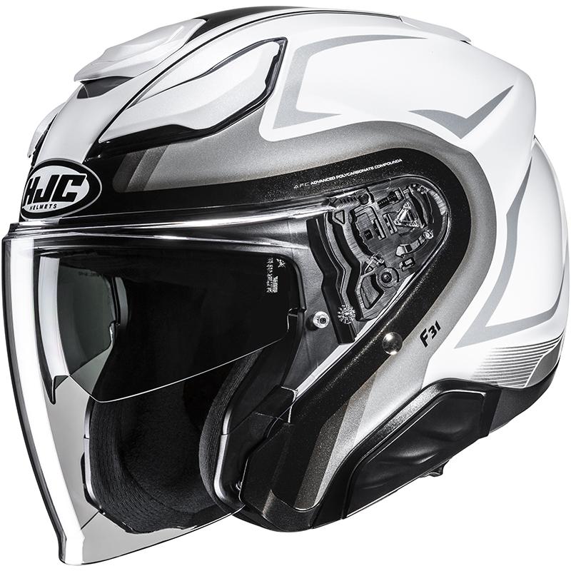 Casque F31 BASK MC10
