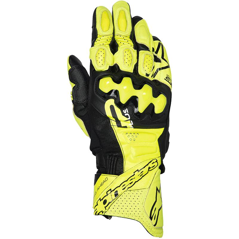 Gants GP PLUS R V3 ALPINESTARS