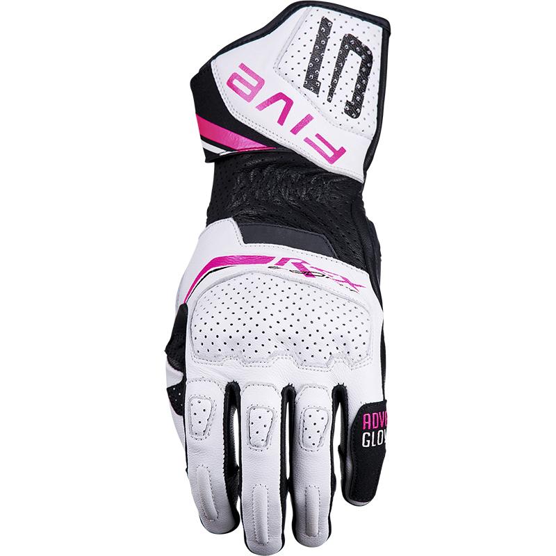 Gants RFX SPORT EVO WOMAN FIVE