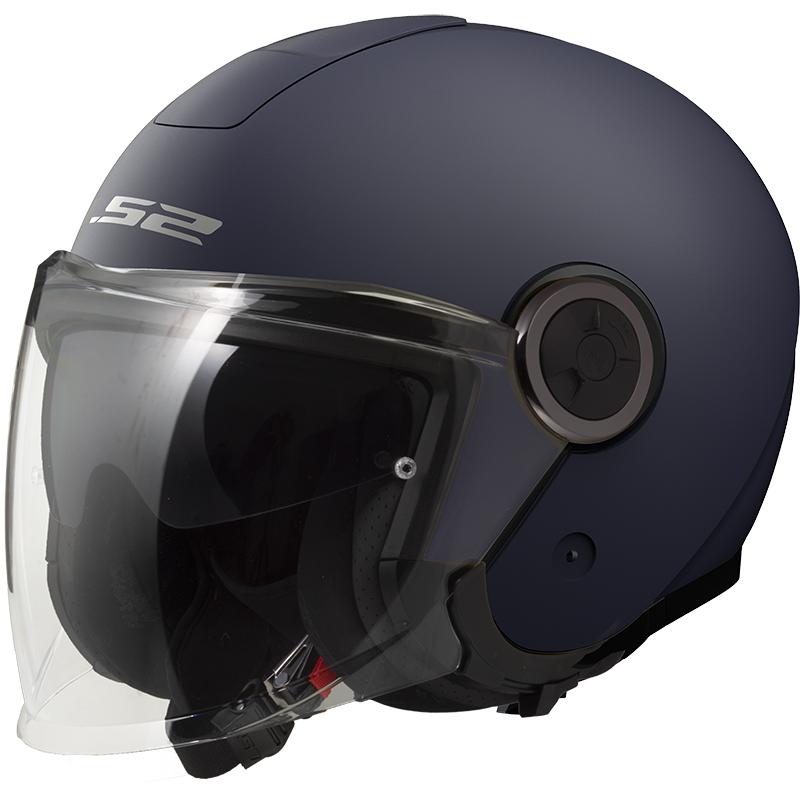 Casque OF620 CLASSY SOLID LS2