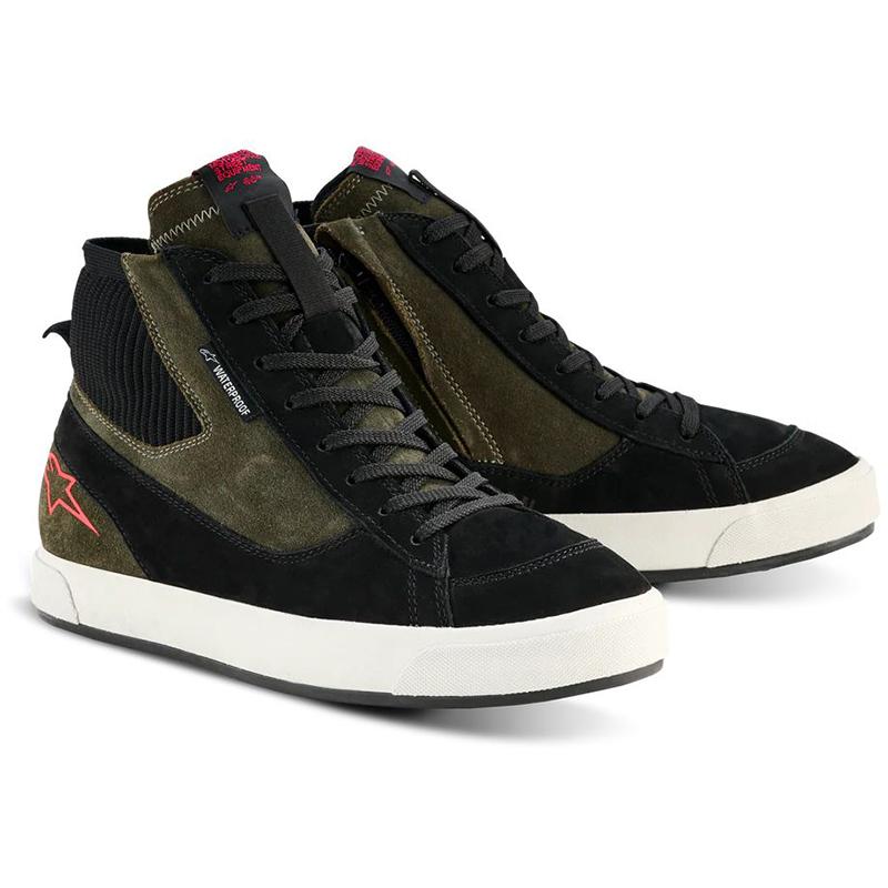 Baskets STATED WATERPROOF ALPINESTARS