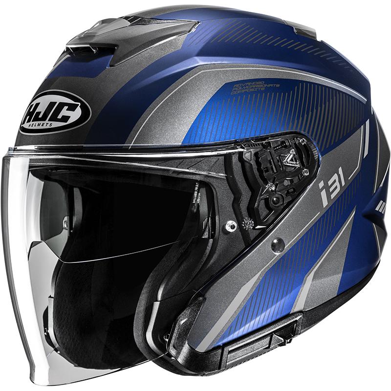 Casque i31 RENO MC2