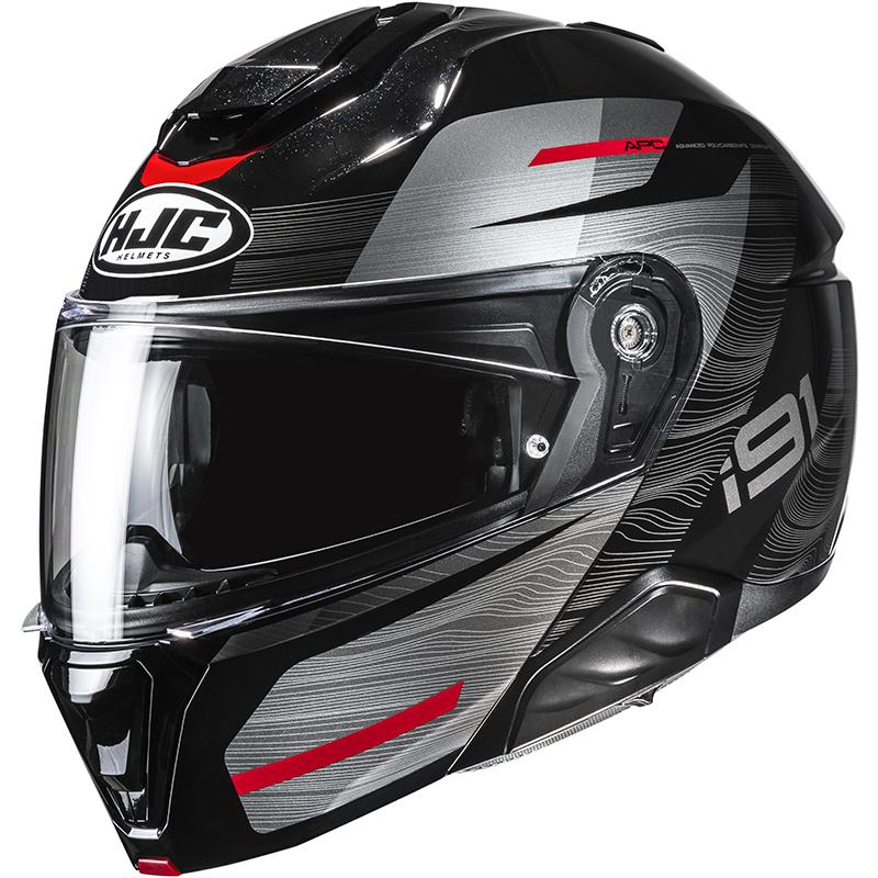 Casque i91 DUSK MC1