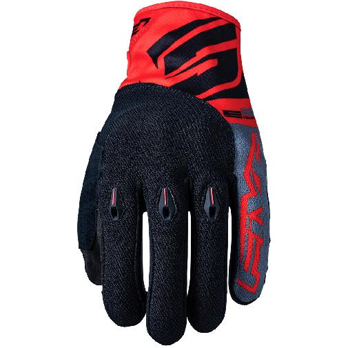Gants cross E3 EVO FIVE