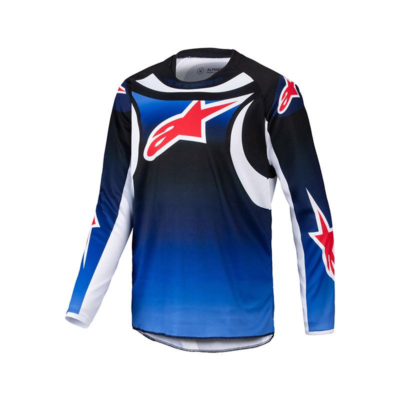Maillot cross YOUTH RACER WURX