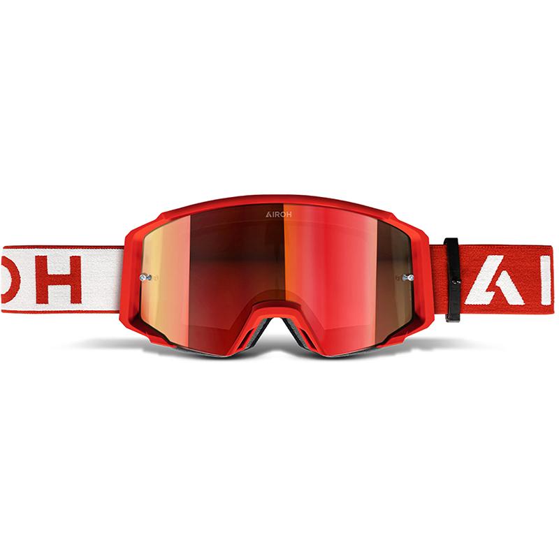 Masque cross BLAST XR1 AIROH