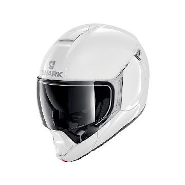 Casque EVOJET BLANK SHARK