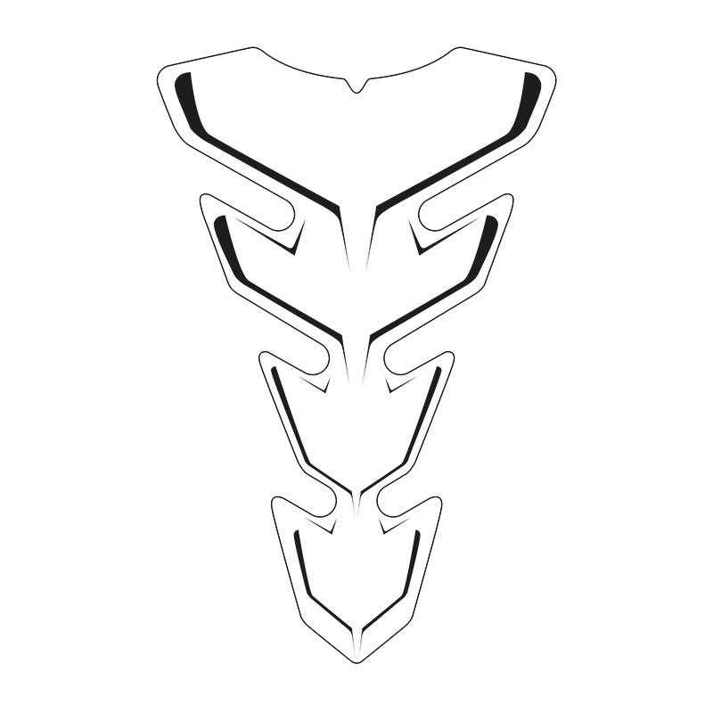 Protège Réservoir Arrow MAXXE