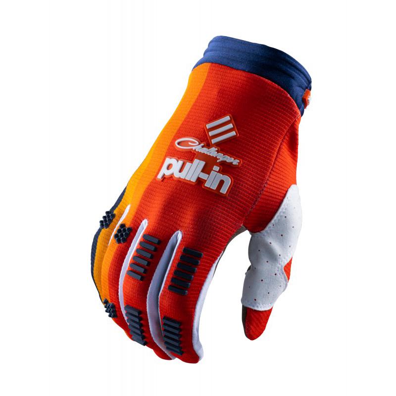 Gants cross RACE KID PULL-IN