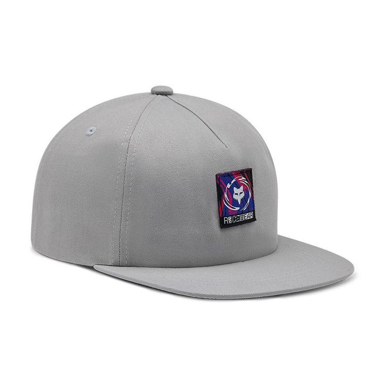 Casquettes baseball & snapback personnalisées | Distrolution Merch