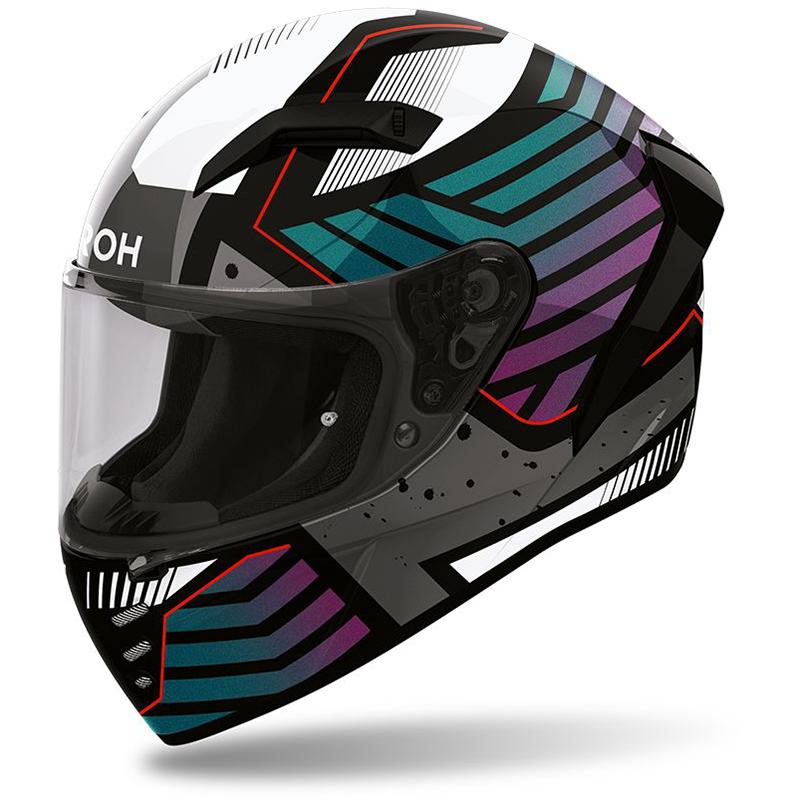 Casque Connor Flex AIROH