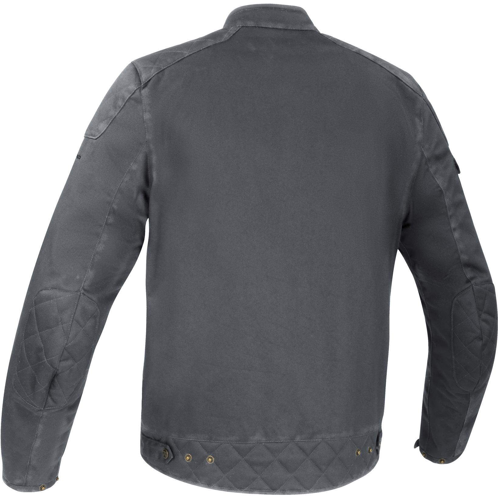 Blouson CANNON SEGURA 2