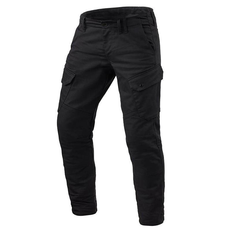 Jeans CARGO 2 TAPERED L32 REVIT