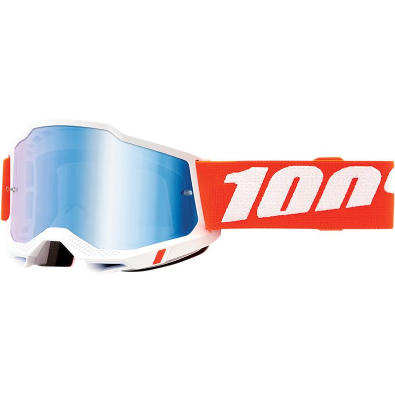 Masque cross ACCURI 2 OTG SEVASTOPOL 100