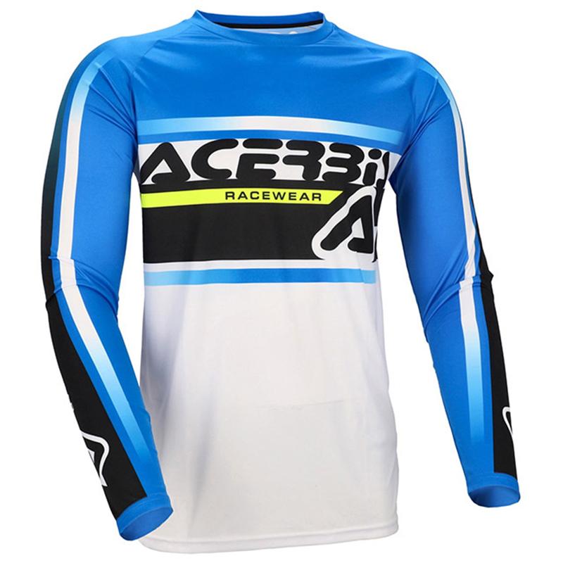 Maillot cross MX LINEAR LUGO ACERBIS