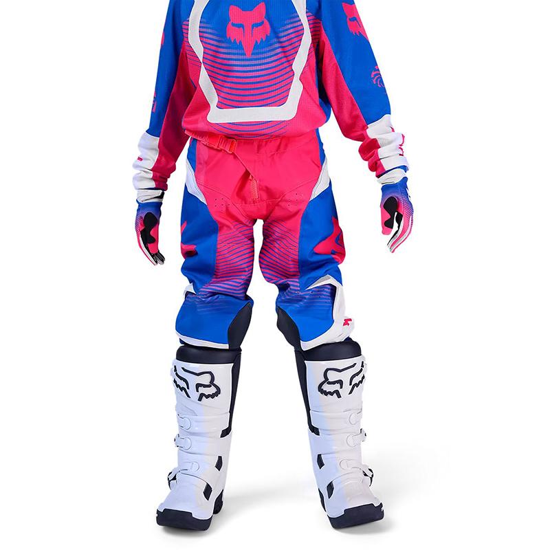 Pantalon Cross 180 COLLECT JUNIOR FOX 2