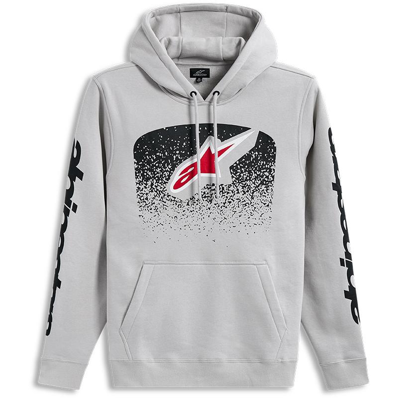 Sweat Obsessed ALPINESTARS