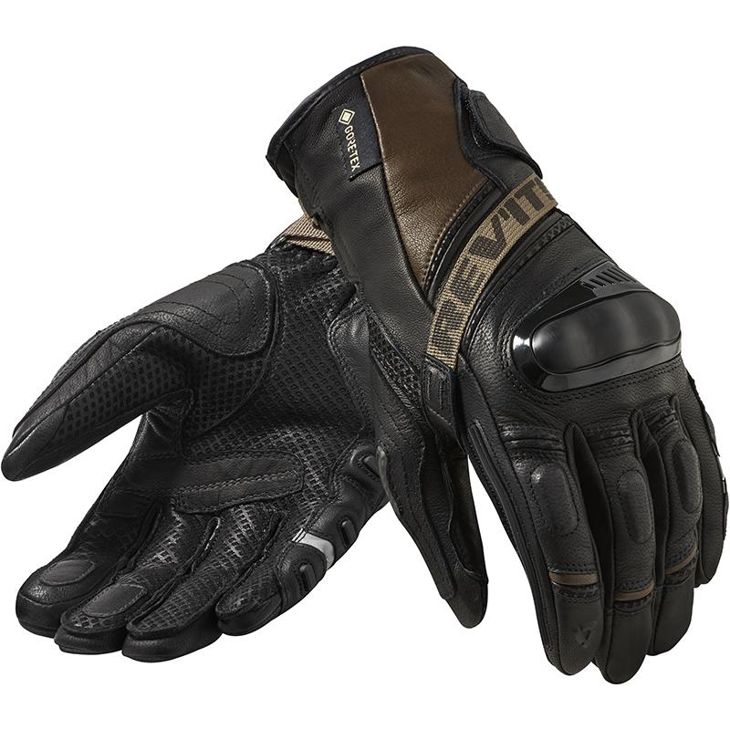 Gants DOMINATOR 3 GTX REVIT