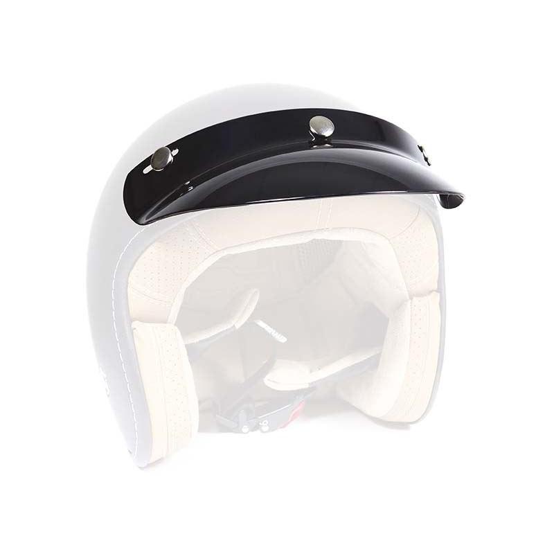 Casquette 3 PRESSIONS noir HARISSON