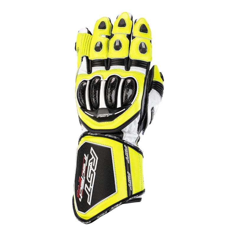 Gants TRACTECH EVO 4 RST