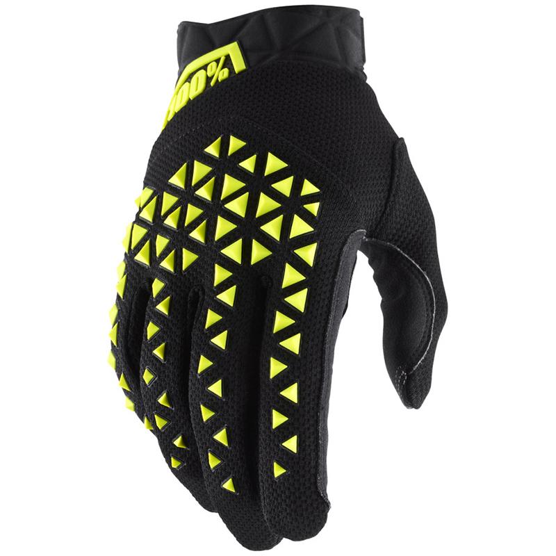 Gants cross AIRMATIC CE 100
