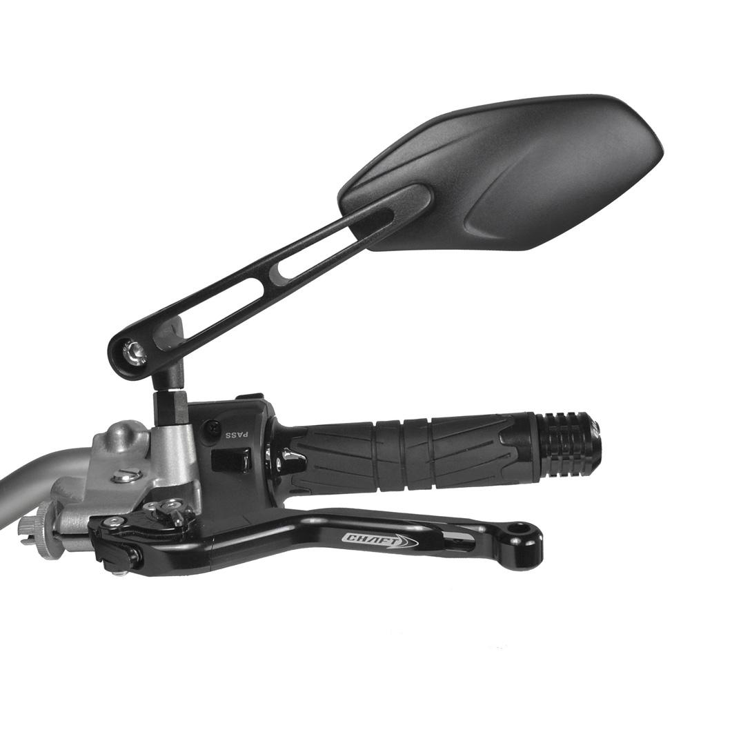 Rétroviseur NAUGHTY MX CHAFT