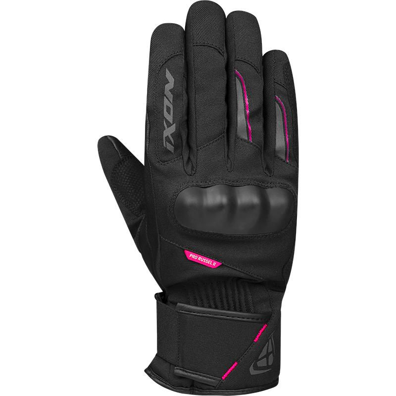 Gants PRO RUSSEL 2 LADY IXON