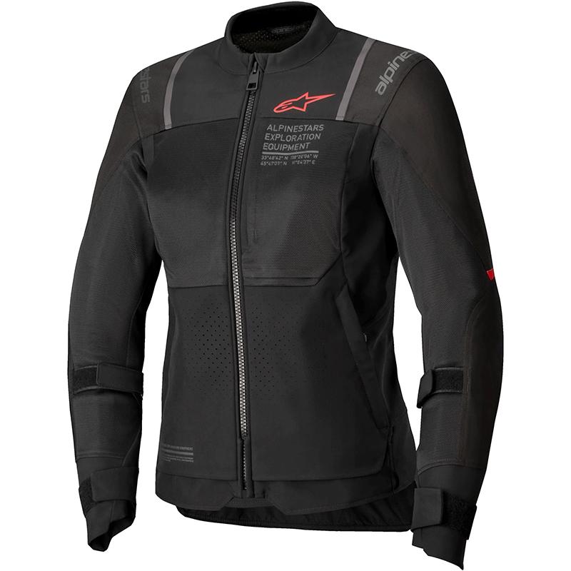 Blouson STELLA ST-2 AIR ALPINESTARS