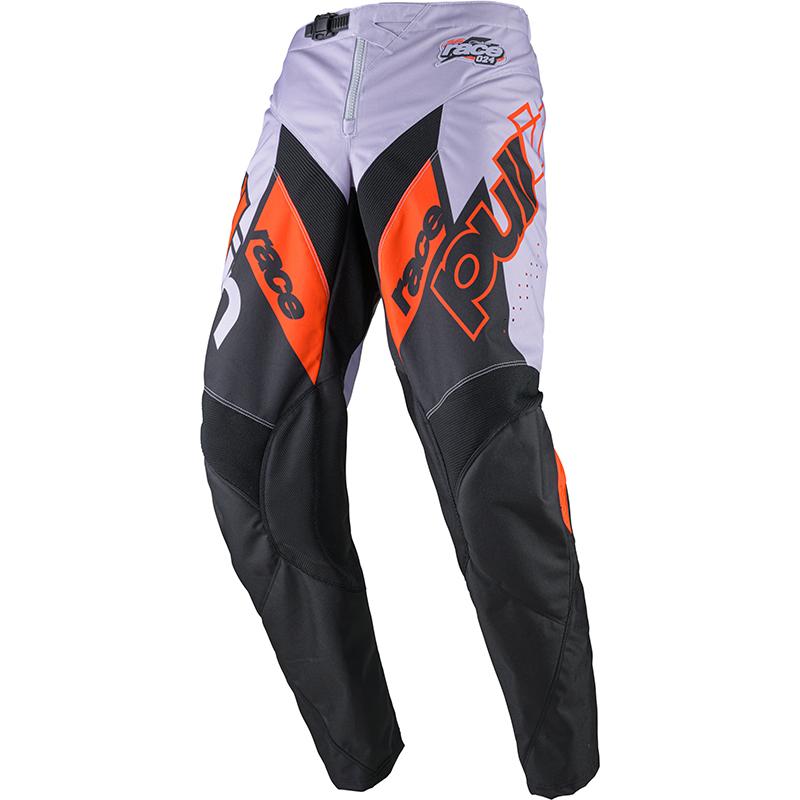 Pantalon Cross RACE KID PULL-IN
