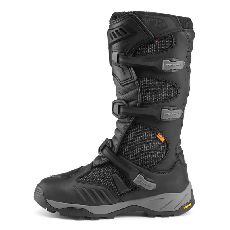 Bottes ADVENTURE AIR Dry WP WATERPROOF