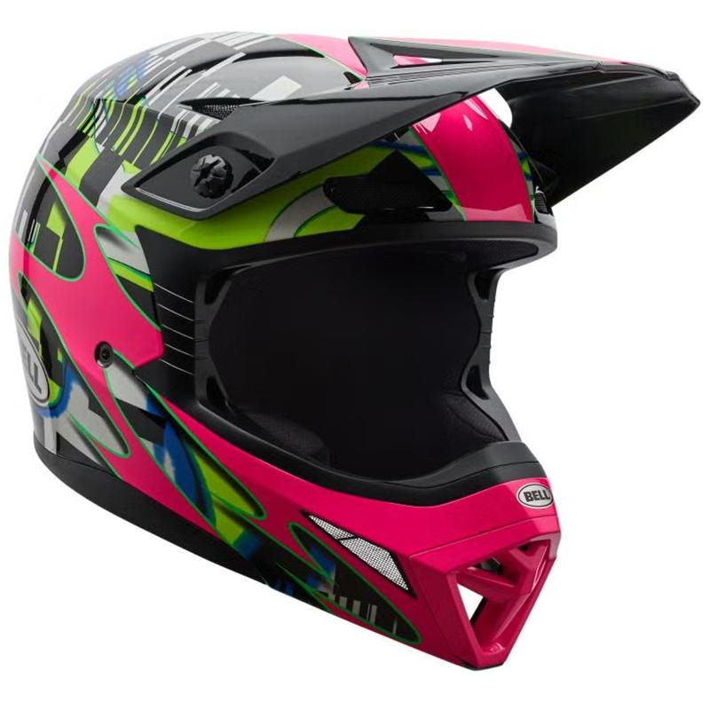 Casque Cross Mx-10 Mips Synchro BELL