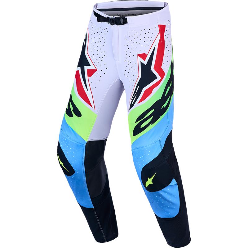 Pantalon Cross Supertech Dyna ALPINESTARS